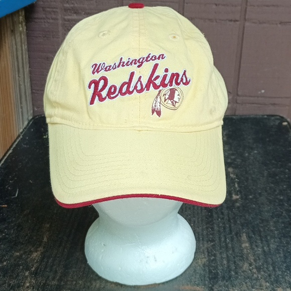 Washington Redskins cap/hat - Picture 7 of 7